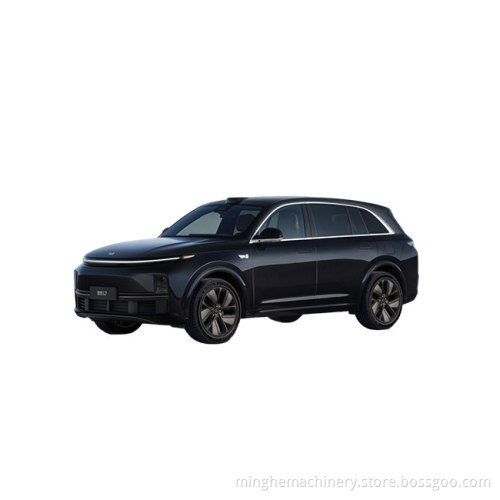 2023 Li xiang L7 5door 5seat Best quality SUV EREV hot sale car